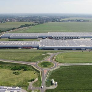 Audi napelem